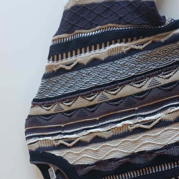 Vintage Cotton Traders Sweater - Picture 6 of 12